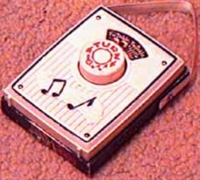 Music Box