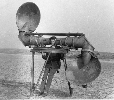 Listening Device 