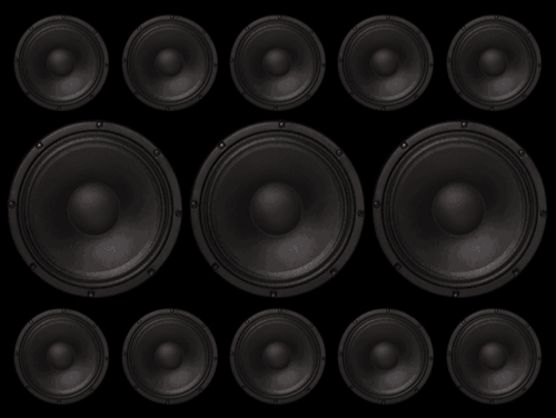 Speakers