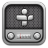 TuneIn Radio button