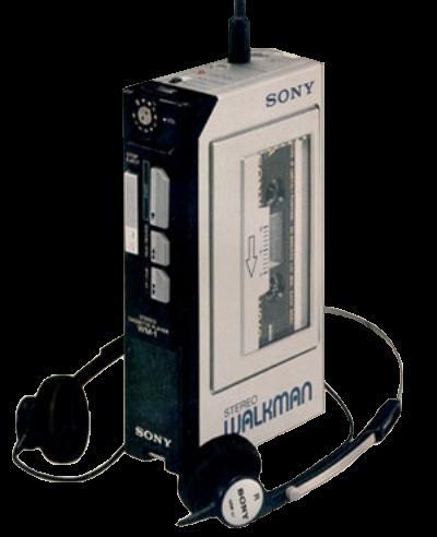 Sony Walkman