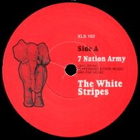 Post image for The White Stripes “7 Nation Army”