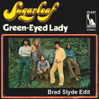 Post image for Sugarloaf “Green-Eyed Lady”