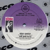 Post image for Bar-Kays “Holy Ghost”