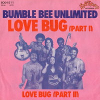 Post image for Bumble Bee Unlimited “Love Bug”