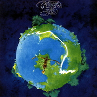Post image for Yes “Roundabout”