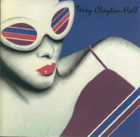 Post image for Terry Clayton-Hall “Shakin All Over”