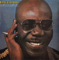 Post image for Manu Dibango “Sun Explosion”