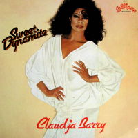 Post image for Claudja Barry “Sweet Dynamite”