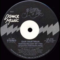 Post image for Dan Hartman “Vertigo”